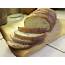 My First Loaf Of Rustic Italian Bread – Wonderment