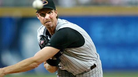 Randy Johnson’s 20 Strikeouts in a Single Game