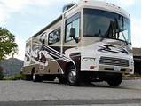 Used Class B Motorhomes California