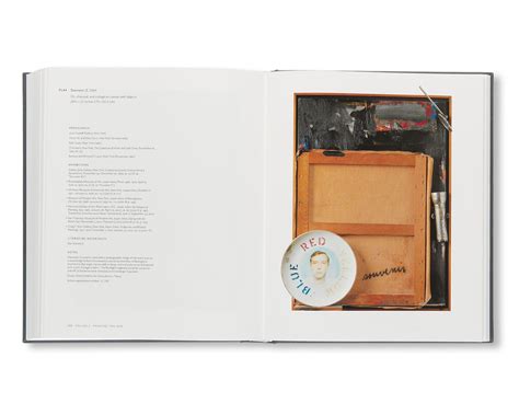Jasper Johns Catalogue RaisonnÉ Of Painting And Sculpture By Roberta