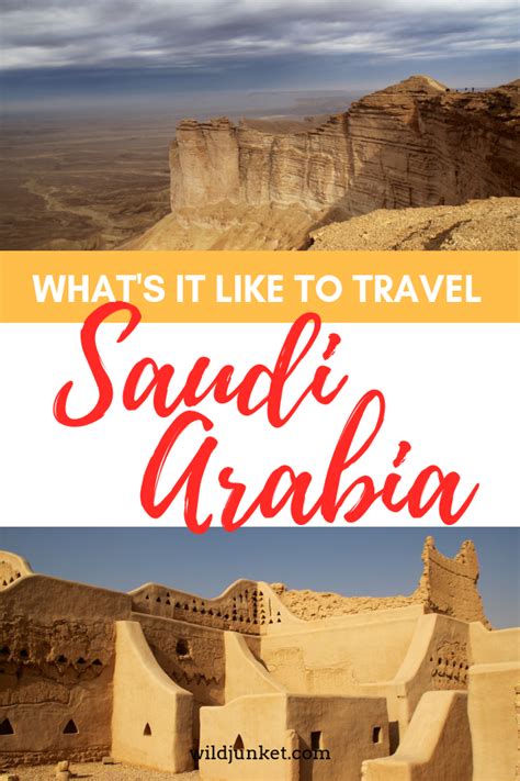 What Its Like To Travel Saudi Arabia As A Woman Travel Middle