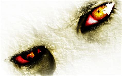 Horror Eyes Wallpapers Wallpaper Cave
