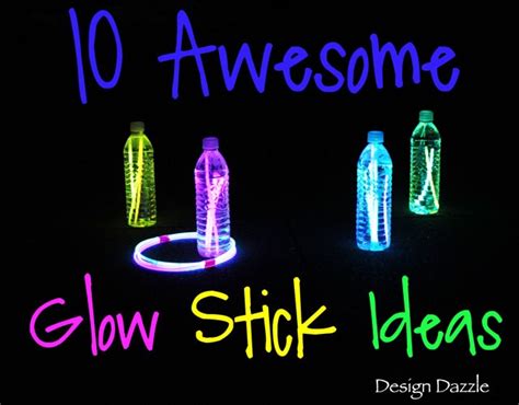 Awesome Glow Sticks Ideas Glowsticks Photo 39566510 Fanpop