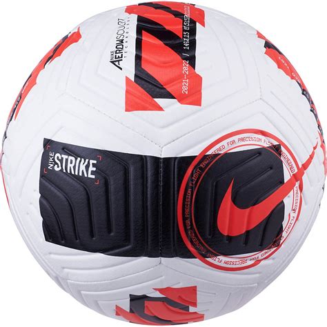 Nike Strike 2021 Q3 Soccer Ball Academy