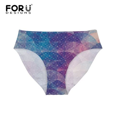 Forudesigns Brazil Bikini Bottoms Swimming Trunks Women Aloha Hawaii