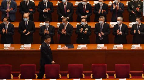 Chinas Plans To Improve Democracy In Hong Kong Could Spell The End