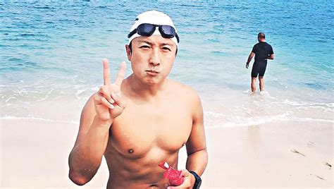 #捐髮換髮型 #千頂假髮 #尋真主 #癌扶ctpaa #癌症 #滿滿的愛 #癌症救星 #我的新人生. 方力申環島游靠「盲公竹」 - 晴報 - 娛樂 - 娛樂 - D191031