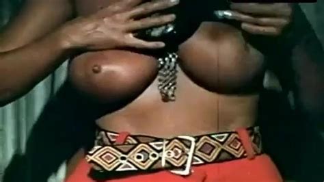 Uschi Digard Breasts Butt Scene In Fancy Lady