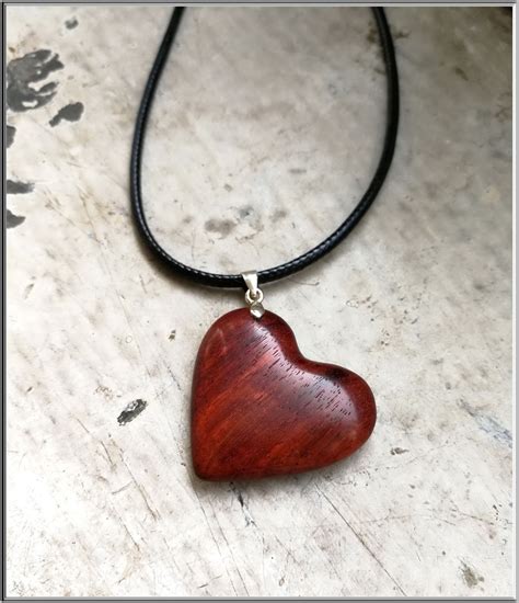 We did not find results for: Wood Heart Pendant | 925 Silver Necklace | Five Year | 5 ...