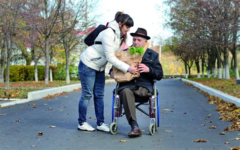 Aide Auprès Des Personnes Handicapées Aafpcsf 79