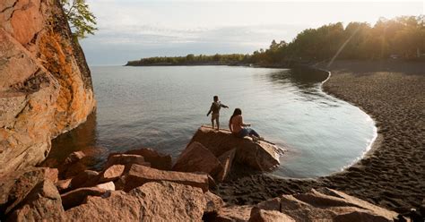 Eight Beautiful Outdoor Places To Visit On Minnesotas North Shore
