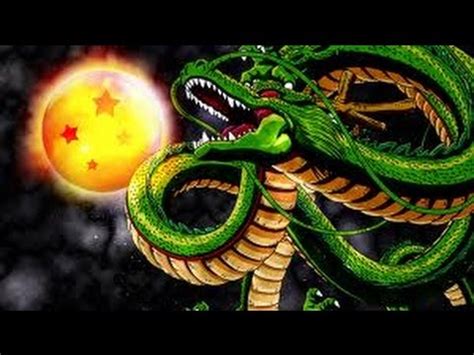 We did not find results for: Shenron Wish - Ultimate Attack - Dragon Ball Xenoverse - YouTube