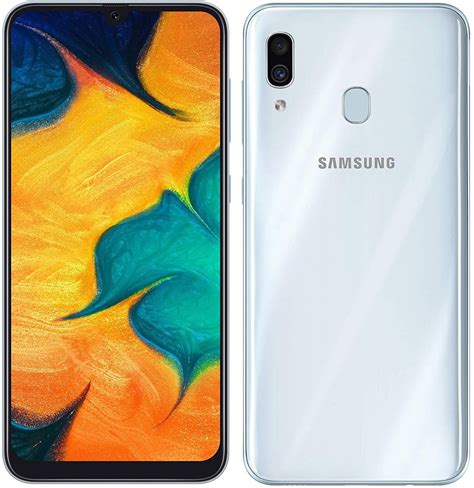 Samsung Galaxy A30 Gets Android 10 Update In India Daily