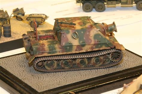 The sturmtiger was based on the late model tiger i, keeping its hull and suspension. AFV Club Sturmtiger 1/48 | Tamiya model kits, Tamiya models