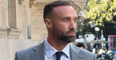 Calum Best Cleared Of Sexually Assaulting British Tourist At Ibiza
