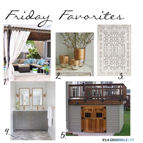 This Weeks Friday Favorites Home Decor Design Decor