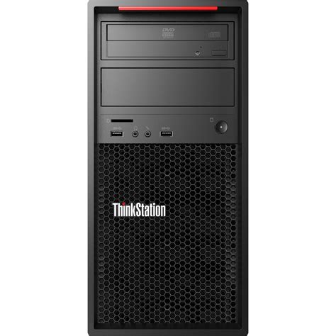 Lenovo Thinkstation P520c 30bx0080us Workstation Xeon W 2235 16gb