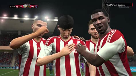 Hakemler biraz daha yapıcı ve olgun olurlarsa her şey. FIFA 16 - SİVASSPOR VS MEDİPOL BAŞAKŞEHİR - SUPER LIG - YouTube