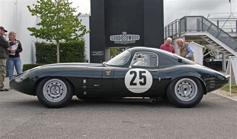 The Ten Greatest Jaguar Race Cars Ever Built Motorsport Retro