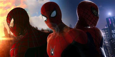 Cout Spider Man No Way Home - Spider-Man : No Way Home - de nombreux Promo Art officiels du film sont