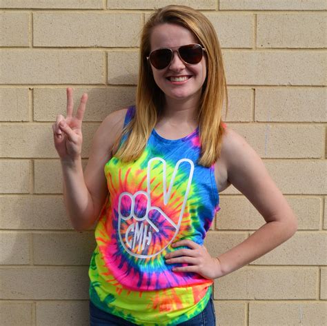 In a nutshell, here is what you need to look out for when observing your peace lilies for signs of overwatering. Peace Signs & Tie-Dye Tees! | Tie dye, Lily pulitzer dress ...