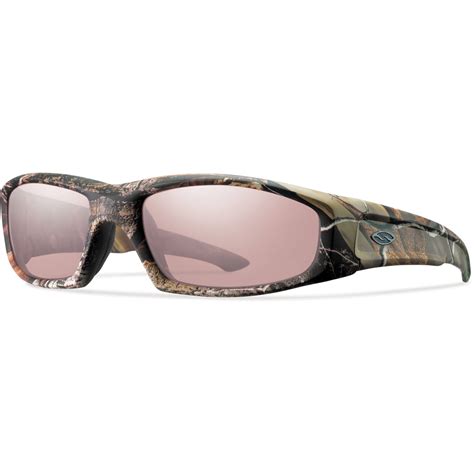 Smith Optics Hudson Elite Tactical Sunglasses Hutpcigap Bandh