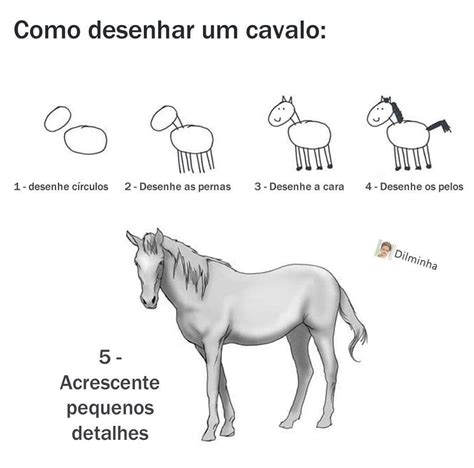 Como Desenhar Um Cavalo Meme Most Popular Coman Images And Photos Finder