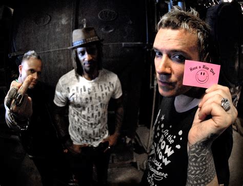 Use up/down arrow keys to increase or decrease volume. Liam Howlett of The Prodigy Claims New Album Will "Wipe ...