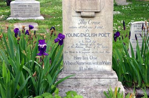 Romes Romantic Poets Where To Find The Graves Of Keats And Shelley