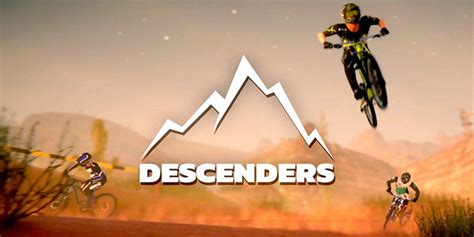Descenders Free Download Plaza Pc Games
