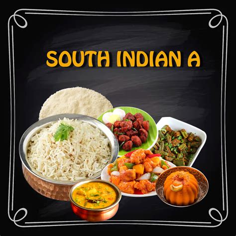 South Indian Catering Singapore Hungry Indian Catering