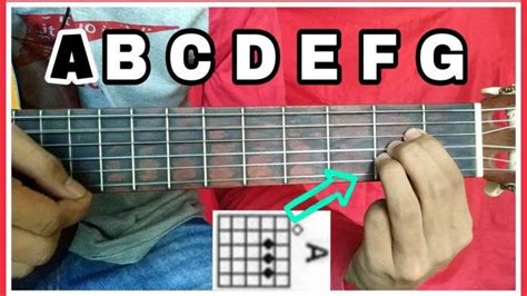 Kunci Gitar, Chord dan lirik Lagu Ilir 7 Entah Apa yang ...