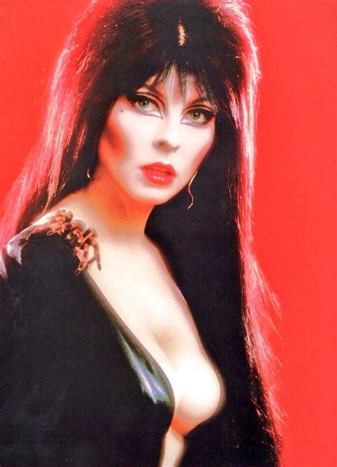 Pin On Elvira Mistress Of The Dark