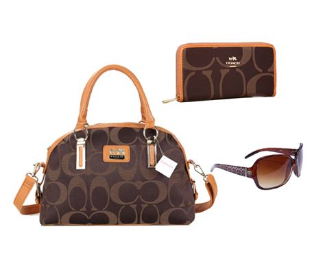 Coach Factory Outlet $119 Value Spree 3 [CoachFactory08398] - $99.00 ...