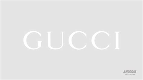 Gucci White Wallpapers Top Free Gucci White Backgrounds Wallpaperaccess