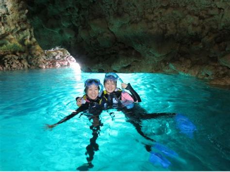 Diving In Okinawa By Sunkissed Divers Scuba Diving Okinawa Diving