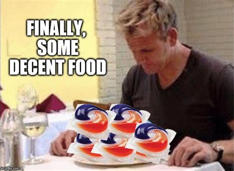 Tide Pods Imgflip