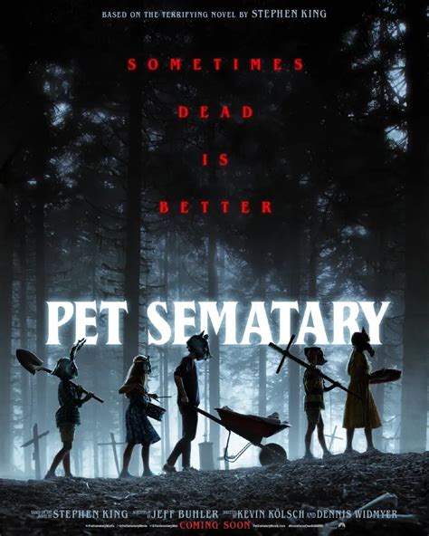 New ‘pet Sematary Trailer Reveals Storys Dark Themes Starmometer