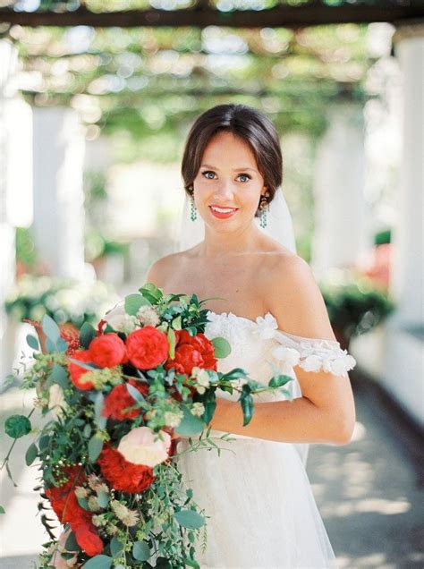 Allie And Andrew Romantic Bohemian Wedding On The Amalfi Coast