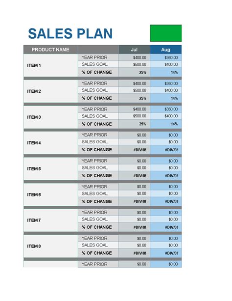 Customer Sales Tracking Excel Templates At