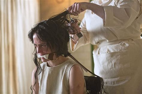 Penny Dreadful Recap Season Episode Closer Than Sisters Penny Dreadful Penny Eva Green