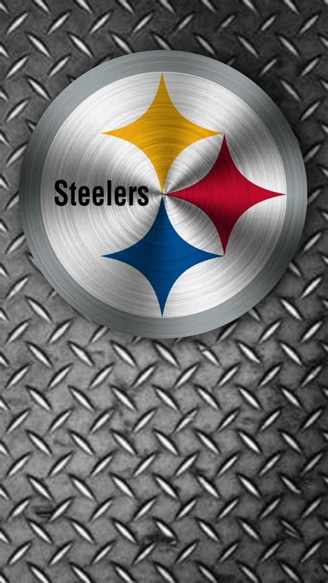 Pittsburgh Steelers Wallpaper Artofit