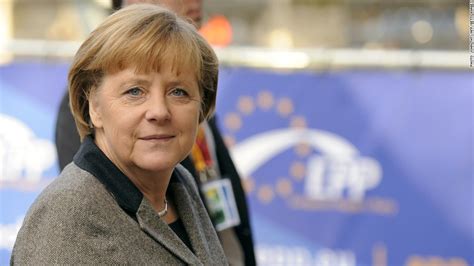 merkel warns europe crisis far from over