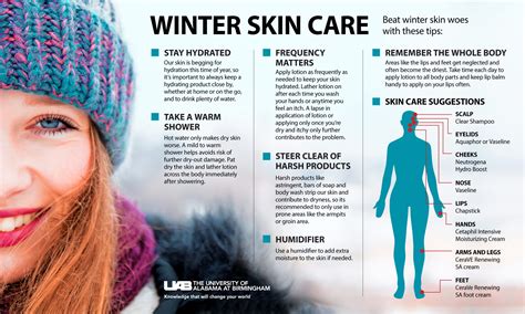 Best Winter Tips For Skin So You Stay Glowing When Its Cold