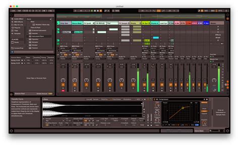 Detroit stabs, organs & pianos, plucks & leads, from legendary hardware. Ableton Live 9 Crack Windows Free Download (Latest Version)