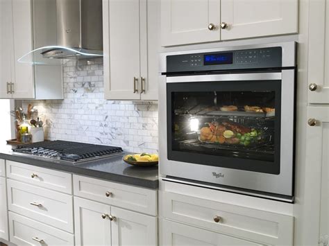 Best 25 Single Wall Oven Ideas On Pinterest Wall Oven In Wall Oven