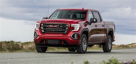 2021 Gmc Sierra 1500 At4 Value Package Phillips Buick Gmc Blog