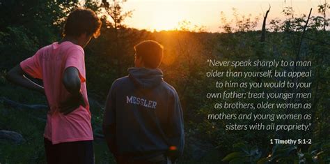 Now concerning the matters about which you wrote: 17 Inspiring Bible Verses About Dating and Relationships