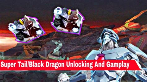 Black Dragon Unlocking Gameplay Power Rangers Legacy Wars League 9
