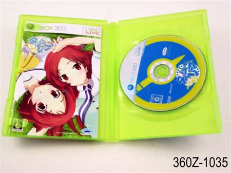 Time Leap Xbox 360 Japanese Import Japan Timeleap Jp Region Locked Us